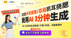 <b>AI不只改变了保守行业的运做模</b>